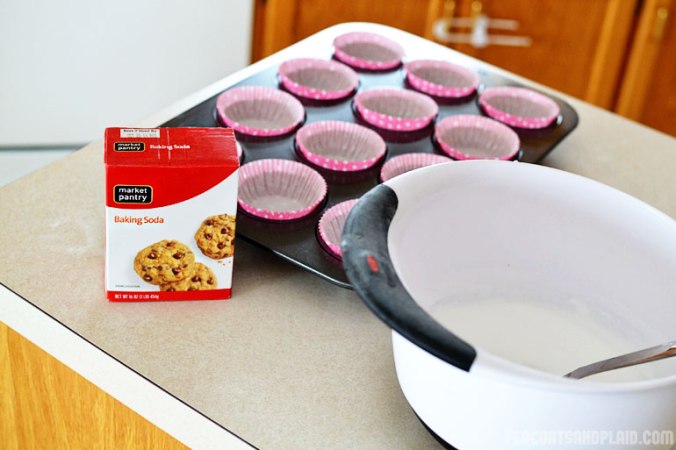 tutorial diy aromatherapy vapor shower disks for cold & flu season